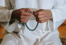 9 Keutamaan Doa Allahumma Anta Robbi, Amalan Doa Penghapus Dosa Paling Mustajab Bagi Seorang Muslim