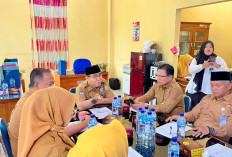 Penanganan ODGJ Terlantar Harus Dilakukan Secara Tepat