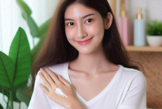 Bisakah Peeling Serum Atasi Lipatan Gelap? Begini Penjelasannya!