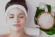 Tanpa Klinik Kecantikan, Ini Bahan Alami untuk Botox Mandiri di Rumah, Dijamin Glowing dan 10 Tahun Lebih Muda