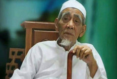 Ingin Hasil Usahanya Mengalir Deras dan Barokah, Mbah Moen Sebut Jagalah 5 Perkara Ini