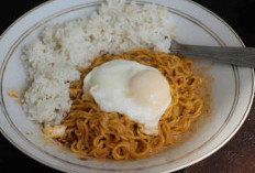 Kombinasi Makanan yang Sangat Berbahaya Bagi Tubuh Jika Dikonsumsi, Nomor 4 Favorit Sejuta Umat