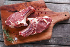 Jangan Dicuci! Ini 5 Tips Mengolah Daging Kambing Supaya Tidak Bau Prengus