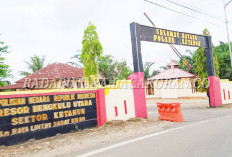Hardiknas, Rebut Piala Kapolsek Dalam Lomba Pelajar Antar Kecamatan
