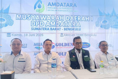 AMDATARA Ditargetkan Jadi Rumah Bersama Pengusaha AMDK
