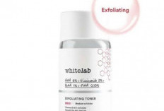 Catat, Ini 5 Pilihan Exfoliating Toner Terbaik Untukmu!