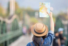 Kunci Rahasia Hubungan Langgeng, Salah Satunya Karena Rutin Melaksanakan Me Time