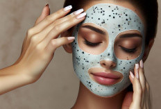 5 Bahan Kosmetik Berbahaya  dan Bisa Menyebabkan Kanker