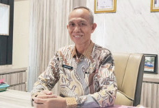 Mukomuko Kecipratan DBH Sawit Rp4 Miliar untuk Jamsostek dan Infrastruktur