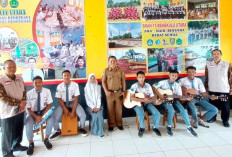 2 Siswi SMAN 15 Bengkulu Utara Raih Beasiswa Pemkab dan Lolos SNBP UNIB