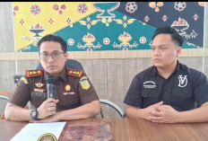Kejari Mukomuko Bongkar Dugaan Korupsi Dana Hibah Pilkada 2024 