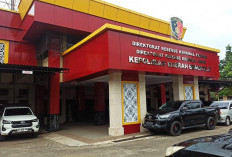 Yeyen Mangkir, Fismondev Ditreskrimsus Polda Buka Posko Laporan