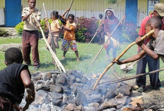 Selain Budaya, Indonesia Juga Tetap Melestarikan Tradisi Unik yang Masih Dilestarikan