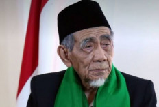 Ijazah Mbah Moen Agar Segera Mendapat Panggilan Naik Haji, Amalkan Ini Ketika Sholat