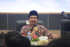 Terbesar se Provinsi Bengkulu, Bupati Arie Minta KKM Jaga Ekosistem Pesisir