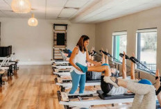 Bonus Tubuh Jadi Langsing, Ini 4 Jenis Olahraga yang Bikin Awet Muda