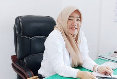 Satu-satunya di Bengkulu, Disdikbud Mukomuko Tarik Dana Rp6 Miliar untuk Perbaikan Sekolah