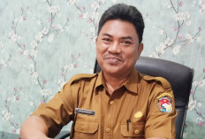 Disperindag Pastikan Tidak Ada Perbaikan dan Penambahan Los Pasar 2026