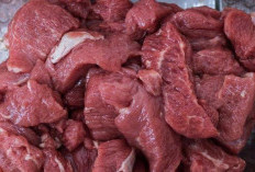 Tips Mengolah Daging Kurban Agar Terasa Empuk Saat Dimakan