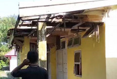 Bangunan Lapuk, Pelayanan Terancam: Minta Pemkab Segera Relokasi Puskesmas Ketahun