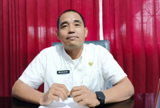 Tahun 2026, DPRKP Bangun Rabat Beton di 3 Kecamatan