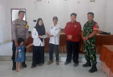 DD Tahap 1 TA 2026, Pemdes Magelang Sukses Salurkan Honor Lembaga Desa 