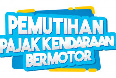 Program Terakhir, Warga Diminta Manfaatkan Pemutihan Pajak Kendaraan