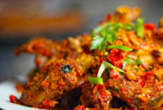 Sesekali Kamu Harus Coba Masak Sendiri Ayam Rica-Rica, yang Pasti Bikin Ketagihan