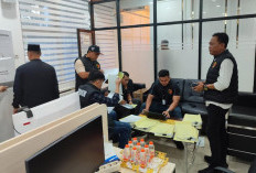 Polda Bengkulu Usut Skandal Dugaan 'Jual Beli' Perekrutan Non-ASN di RSKJ Soeprapto