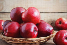 Ini Buah yang Cocok untuk Penderita Kencing Manis, Bisa Atur Kadar Gula Loh