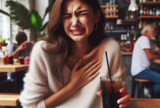 Bukan Bawaan Lahir, Ternyata Ini Penyebab Wanita Mudah Menangis Dibandingkan Laki-laki