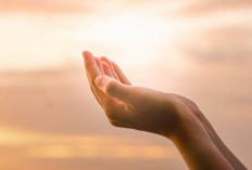 Bangun Tepat Waktu, Ini Doa yang Dibaca Agar Tidak Kesiangan Sholat Subuh