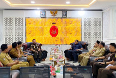 Verval KDKMP, Pemprov Bengkulu Libatkan Polda dan Kejati