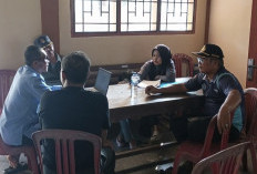 Pendaftaran Calon Kades Setia Budi Diperpanjang Hingga 23 September 