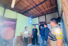 Rencana Menikah Bulan Agustus, Calon Pengantin di Bengkulu Utara Akhiri Hidup