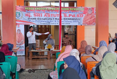 Jalan Tak Dibangun & MBG Belum Masuk, Warga Teluk Sepang Sebut Pejabat dan Wakil Rakyat Janji Palsu