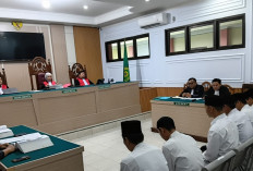Sidang Lanjutan Kasus Pembunuhan di Sebayur, JPU Hadirkan 5 Saksi 