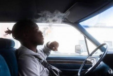 Mobilmu Bau Rokok? Tenang, Ini Tips Menghilangkan Bau Rokok di Mobil, Praktis dan Ampuh