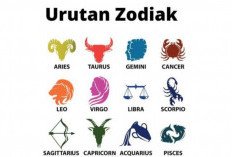 Ketahui, Ini Warna Pembawa Sial untuk Masing-masing Zodiak yang Sebaiknya Dihindari