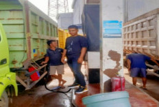 Tak Ada Kenaikan Harga, Bio Solar Sudah Gunakan B50 di SPBU