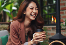 Minum Kopi Katanya Dapat Turunkan Risiko Kambuhnya Kanker Usus