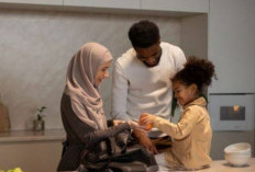 Keselamatan Keluargamu Bisa Terjaga Jika Kamu Membaca Doa Selamat Ini