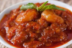 Begini Cara Memasak Udang Tempoyak, Sajian Khas Bengkulu yang Legit