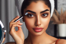 Rekomendasi Maskara Lokal Terbaik untuk Tampilan Mata yang Memukau