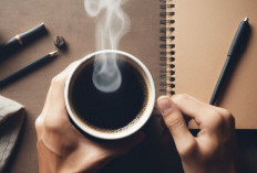 Walau Sudah Sesuai Resep Namun Kopi Buatan Rumahan tak Sama dengan Buatan Kafe, Ini Penyebabnya