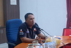 Pilkades Ditunda, Karya Pelita & Gunung Agung Nambah Daftar Desa Dipimpin Pjs di Bengkulu Utara 