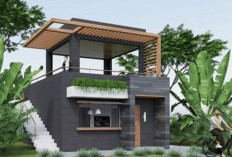 Amalan Rutin, Agar Bisa Mendapatkan Rumah Impian dalam Waktu Dekat