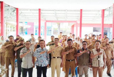 Perkuat Mitigasi, 19 Desa Pemetaan Potensi Bencana Bersama BPBD 