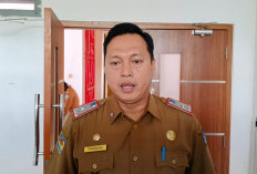 3 Bulan TPP ASN Bengkulu Utara Tunggu Restu Kemenkeu