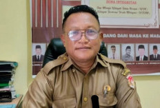 Panitia Pilkades 37 Desa Harus Rampung, Berkas Segera Naik ke Bupati